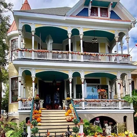 Appartamento The Sealy House